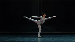 Paul Marque - Étoile, Paris Opera