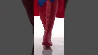 Superman Cosplay