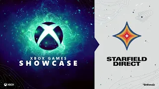 Xbox Bethesda Game Showcase 2023 with DanQ8000