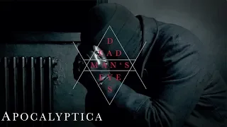 Apocalyptica - Dead Man's Eyes (Audio)