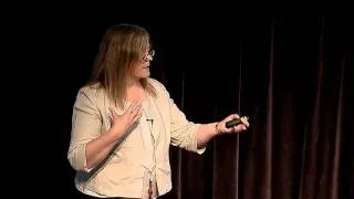 TEDxAdelaide - Caroline McMillen - Conceiving Obesity