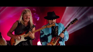 Lynyrd Skynyrd - The Ballad Of Curtis Loew (Live)