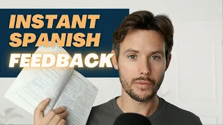 DIY Fix Your Spanish Grammar (without speaking to anyone)