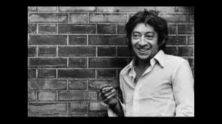 Serge Gainsbourg - Ballade de melody nelson HD HQ