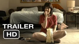 Hello I Must be Going Official Trailer #1 (2012) Melanie Lynskey Movie HD
