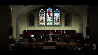 Sacred Chamber Music - Full Concert