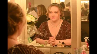 Danielle Macdonald Talks About her Role in 'Falling for Figaro'