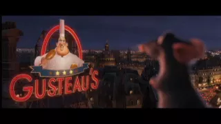SoundWorks Collection: The Sound of Ratatouille
