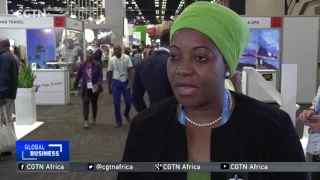 African entrepreneurs encouraged to develop the tourism sector