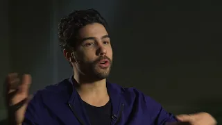 Tahar Rahim: A Prophet changed my life