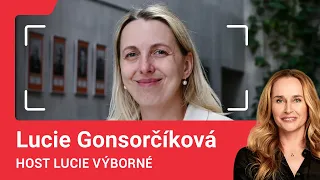 Lucie Gonsorčíková: Úzkostné děti kryjí křehkost drsným obalem. Prostředí je pro zotavení důležité