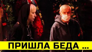 Скончался сегодня... 16 июня шоу-бизнес скорбит