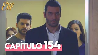 Elif Capítulo 154 | Elif Temporada 1 Capítulo 154