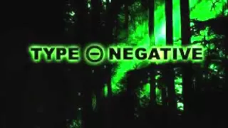 Type O Negative - Summer Breeze