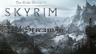 The Elder Scrolls V: Skyrim + Requiem || 🔥Тёмное братство наносит ответный удар #6🔥