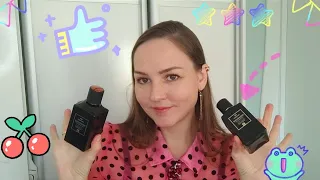 ХXI CENTURY. GOURMAN PHEROMONE √4, 6, 10.  Если и копии, то такие🥰