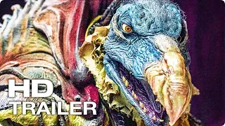 THE DARK CRYSTAL׃ AGE OF RESISTANCE Season 1 Trailer #2 (NEW 2019) Netflix Series