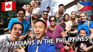 My Canadian Family Enjoying Life in the Philippines & Birthday of My Partner  | Vlog #1611