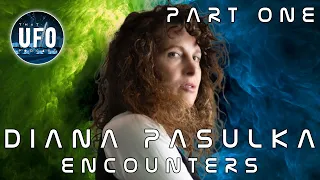 Diana W. Pasulka - Encounters - Part One || That UFO Podcast