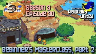 The Quick & Dirty Beginner's MasterClass, Part 2 | DigiPod: The Digital Podcast S03E30