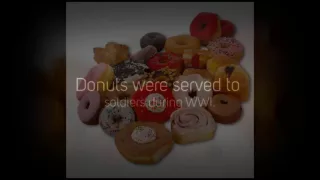 Best Donuts in Houston - Delicious Facts About Donuts