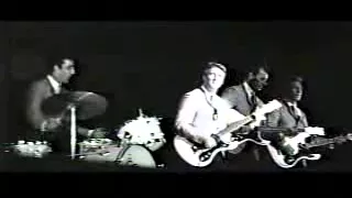 The Ventures -  Slaughter on 10th Avenue - live in Japan 1966