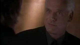 La Femme Nikita - Michael and Operators