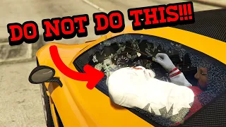 Top 10 Ways To PISS OFF Carguys in GTA Online…