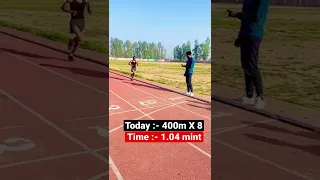 deepa siswal 1600 meter running target #shorts #viral #1600m