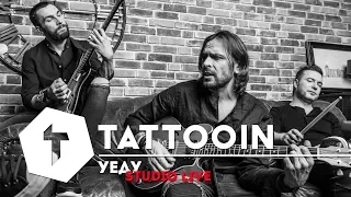 TattooIN - Уеду / Studio Live / 2017