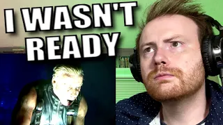 I AM DEEPLY DISTURBED | Rammstein - Wiener Blut Live REACTION