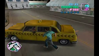 GTA VICE CITY - PART 10 (BHOP IS REAL)