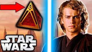 The Reason Anakin Skywalker Wanted to Become a Jedi Master Revenge of the Sith - Star Wars Explained