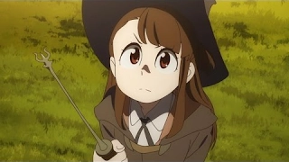 Little Witch Academia - ep 13 | Preview
