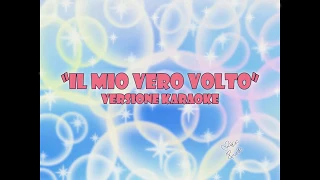 Kilari Il mio vero volto - Versione karaoke