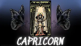 CAPRICORN SILENT…SILENT…THEN BOOM! OUT OF NOWHERE A SHOCKING REVEAL😱 MAY 2024 TAROT LOVE READING