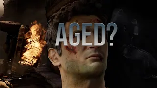 Uncharted 2 WAS Great (What About Now?) | Uncharted 2 Analysis