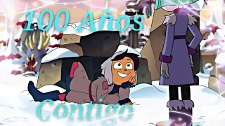 #TOH #Lumity ♡100 Años Contigo♡/AMV/ Lumity.