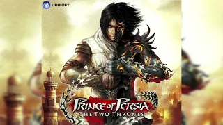 Prince of Persia: The Two Thrones Java Soundtrack - BGM 1 Main Menu (Original Version)