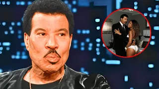 At 74, Lionel Richie Finally Reveals The TRAGIC Truth