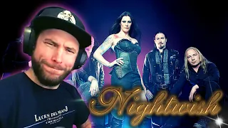 These Songs Are Meant to be Played Together! NIGHTWISH - Elvenjig & Elvenpath - REACTION!!!