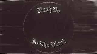 Kanye West - Wash Us In The Blood 𝑶𝑮 [Demo] (feat. Travis Scott)