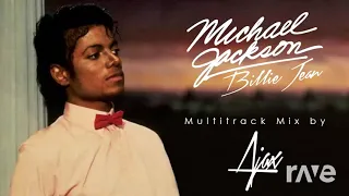 Michael Jackson 2019 Moonwalker Megamix 8'10 LP Version