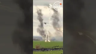 ⚡⚡⚡Працює авіація ЗСУ