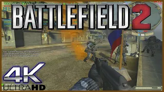 Battlefield 2 Special Forces Multiplayer 2020 Ghost Town