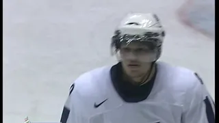 080105 МЧМ 2008 Bronze Medal Game США – Россия [Ups RU]