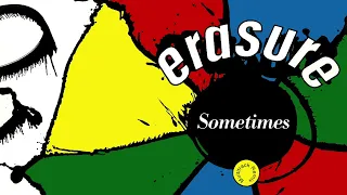 Erasure - Sometimes (Extended 80s Multitrack Version) (BodyAlive Remix)