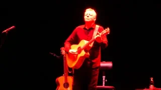 Tommy Emmanuel - Blood Brother - Live in Italy 2018