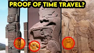 Great Mystery Of The Sumerian Handbags FINALLY EXPLAINED