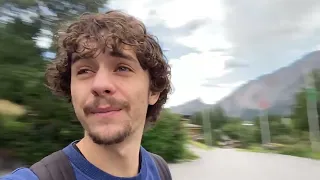 Dos semanas más viviendo en caravana por suiza - vlog